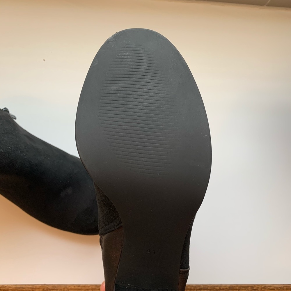 Booties - Picture 3 of 3